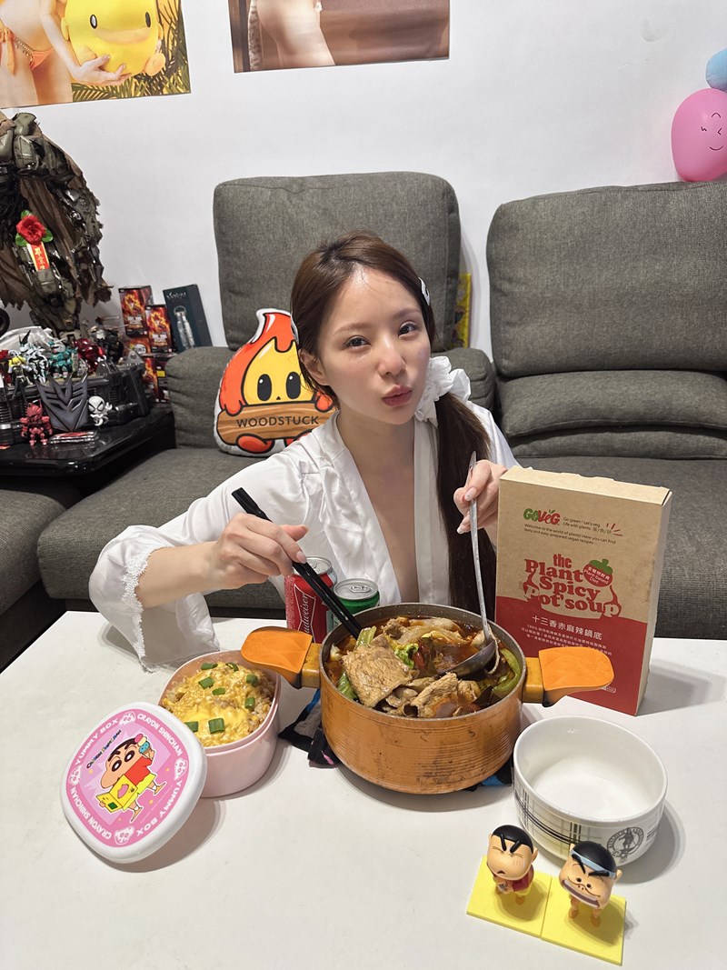 試用